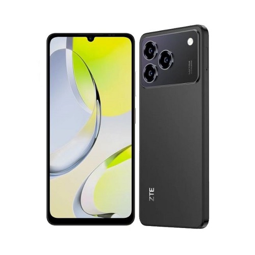 ZTE Blade A76 - Black