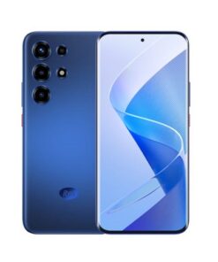itel Super 26 Ultra-Blue