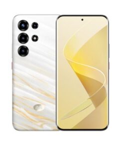 itel Super 26 Ultra- Gilded White