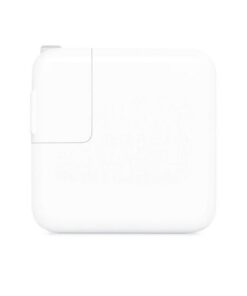 Alternative view of Apple 30W USB-C Power Adapter