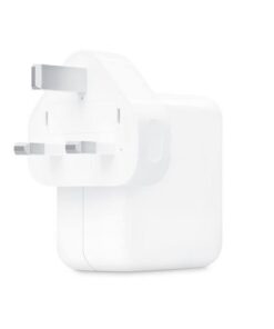 Apple 35W Dual USB-C Port Power Adapter