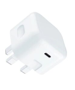 Apple 35W USB-C Single Port Power Adapter