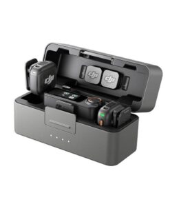 DJI Mic 3