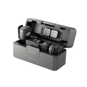 DJI Mic 3
