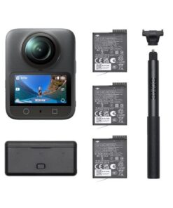 DJI Osmo 360 Adventure Combo