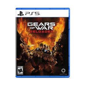 Gears of War-Play Station 5