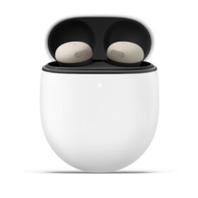 Google Pixel Buds Pro 2