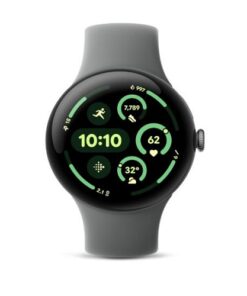Google Pixel Watch 3