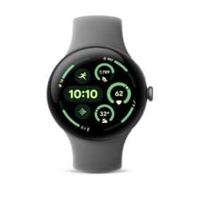 Google Pixel Watch 3