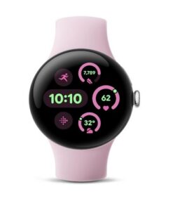 Google Pixel Watch 3