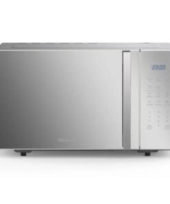 Hisense 25L Grill Microwave Grill (H25MOMS7HG)