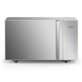 Hisense 25L Grill Microwave Grill (H25MOMS7HG)