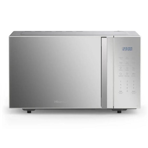 Hisense 25L Grill Microwave Grill (H25MOMS7HG)