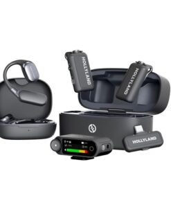 Hollyland LARK MAX 2 Combo 2-Person