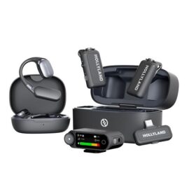 Hollyland LARK MAX 2 Combo 2-Person