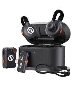 Hollyland Lark M2S Ultimate Combo