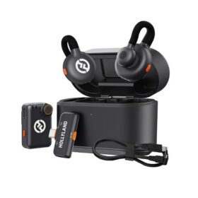 Hollyland Lark M2S Ultimate Combo