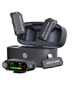 Hollyland Lark MAX 2