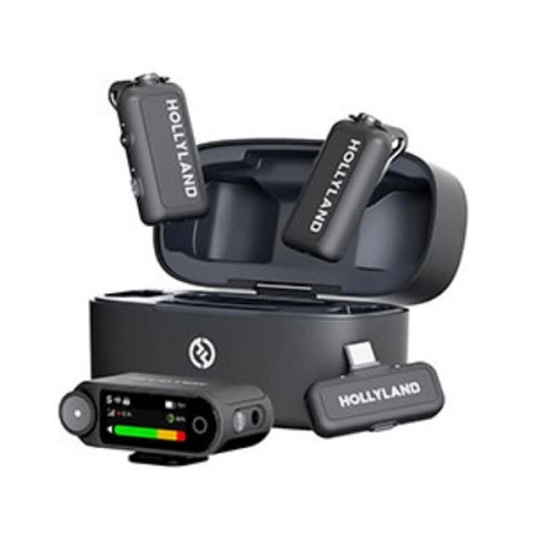 Hollyland Lark MAX 2