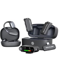 Hollyland Lark MAX 2