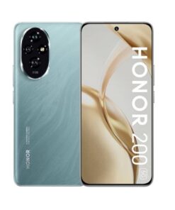 Honor 200-Emerald Green