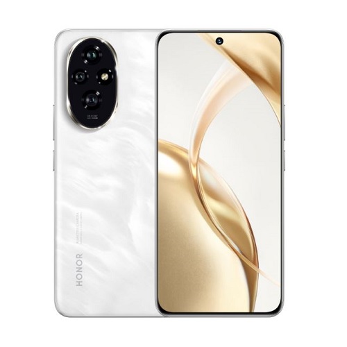 Honor 200 - Image 4