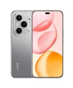 Honor 400 Pro-Lunar Grey