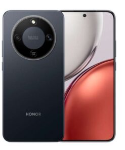 Honor X9d-Midnight Black