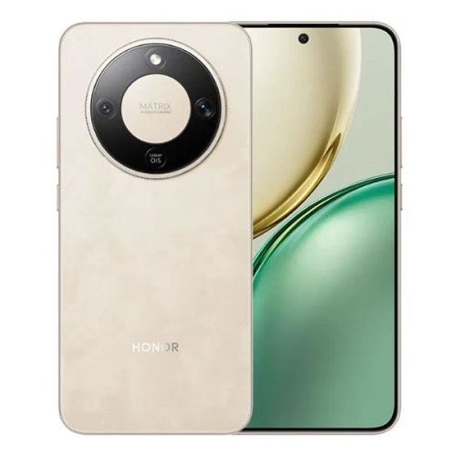 Honor X9d-Sunrise Gold