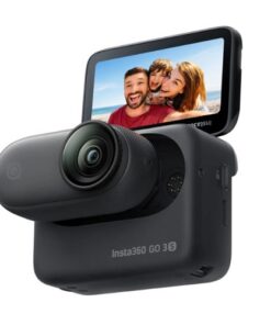 Insta360 G0 3s- Black