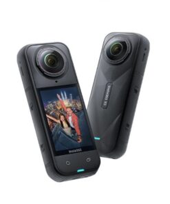 Insta360 X5 8K Action Camera