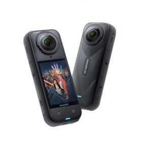 Insta360 X5 8K Action Camera