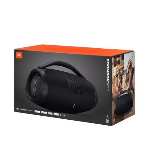JBL Boombox 3 Wi-Fi