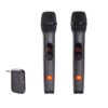 JBL Wireless Microphone Set 2
