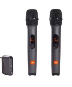 JBL Wireless Microphone Set 2