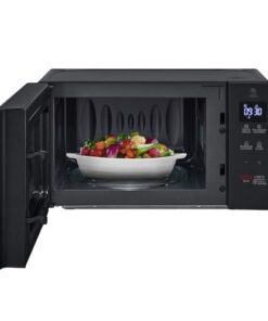 LG 20L NeoChef Microwave Oven (MS2032GAS)