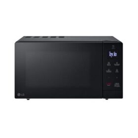 LG 30L Solo NeoChef Microwave (MS3032JAS)