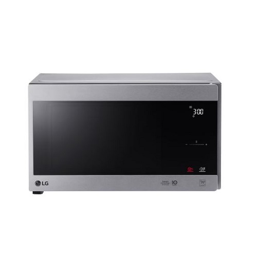 LG 42L Solo NeoChef Microwave (MS4295CIS)
