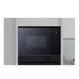 LG 25L Built-in Microwave Oven (MGBZ2593F)