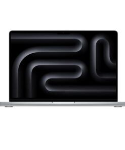 Macbook Pro M5 14 Inch- Silver