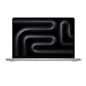 Macbook Pro M5 14 Inch