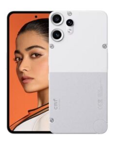 Nothing CMF Phone 2 Pro-Light Green