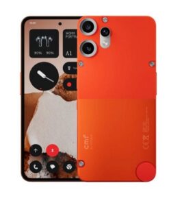 Nothing CMF Phone 2 Pro-Orange