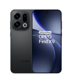 Oppo Find X9-Space Black