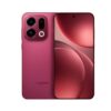 Oppo Find X9-Velvet Red
