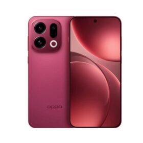 Oppo Find X9