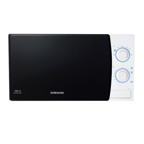 Samsung 20L Solo Microwave (ME711K)