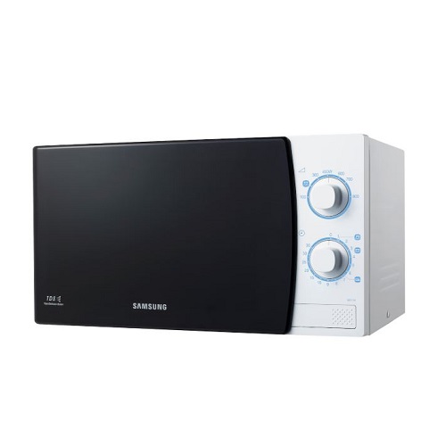 Samsung 20L Solo Microwave (ME711K)