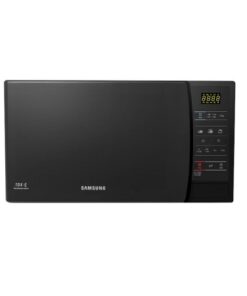 Samsung 20L Solo Microwave (ME731K-B)