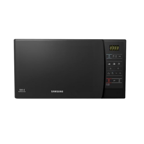 Samsung 20L Solo Microwave (ME731K-B)